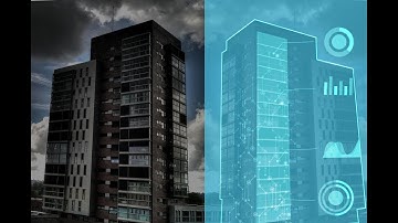 live stream: Energy Efficiency in Smart Buildings Through IoT Sensor Integration