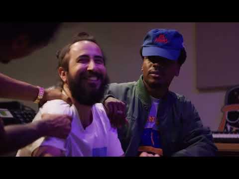 DOCUMENTAL DE LOS RAKAS EN MEXICO Y CUBA