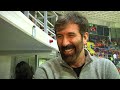 Interview with handball legend Veselin Vujovic