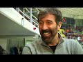 Interview with handball legend Veselin Vujovic