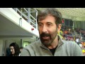 Interview with handball legend Veselin Vujovic
