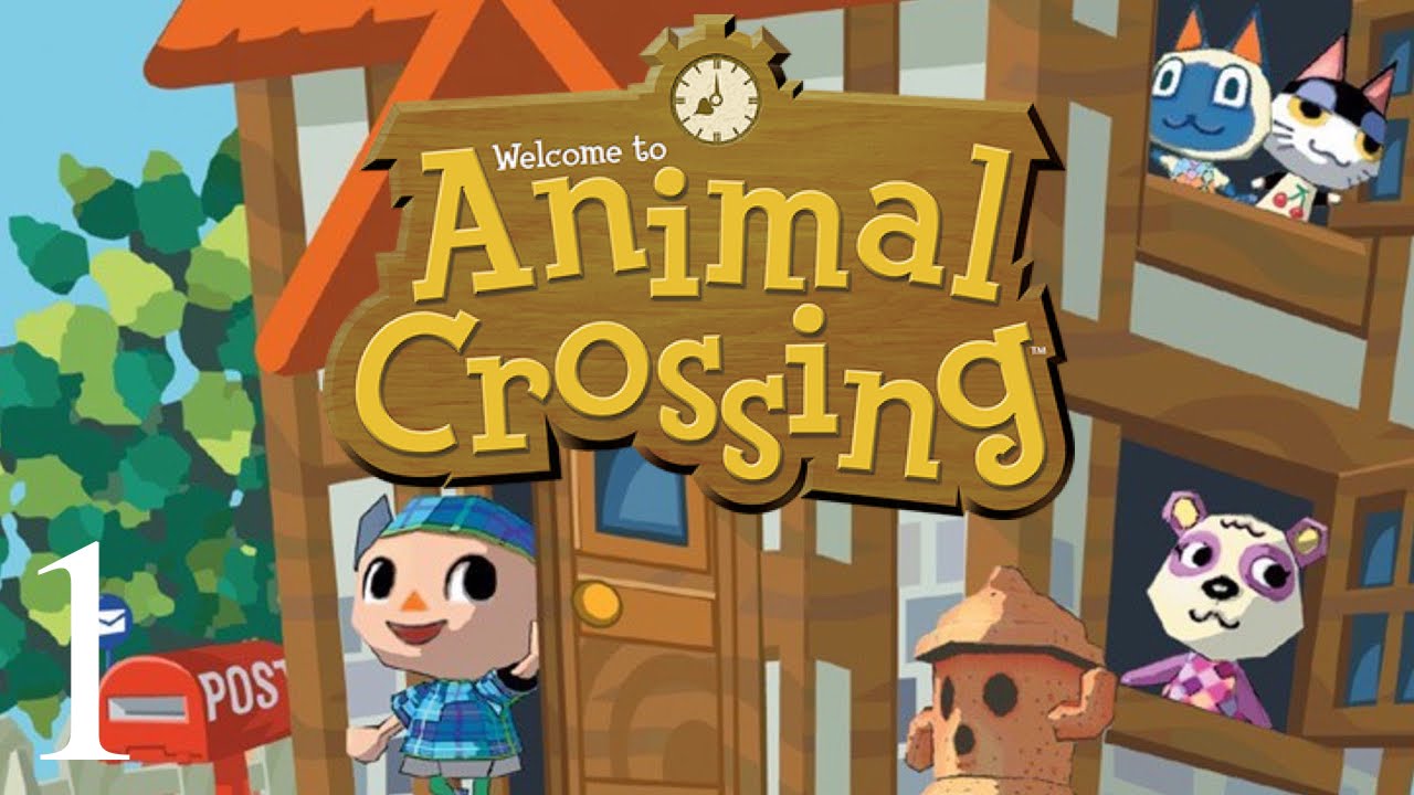 Animal Crossing Day 1 Checklist