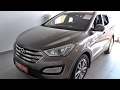 Выбираем б\у Hyundai Santa Fe 3 (бюджет 1.300-1.400тр)