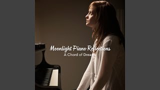 Moonlight Piano Reflections