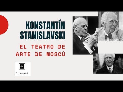 Video: Cómo Ingresar Al Estudio De Teatro De Arte De Moscú