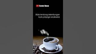 KUMPULAN STORY WA JAWA 30 DETIK MOTIVASI KEHIDUPAN - STORY WA KEJAWEN - STATUS WA JAWA KEJAWEN