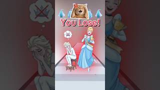 Elsa Challange
