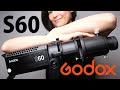 [Eng Sub]【写真・動画用ライト】Godox S60 フォーカシングライトで光を狙い撃ち Focusing Light BTS