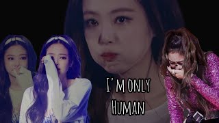 JENNIE - HUMAN [ FMV ]