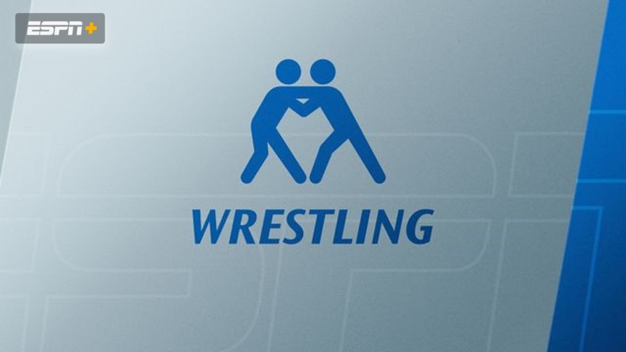 LIVE: 2026 CIFLACS Section Boys & Girls Wrestling Masters Mat 5