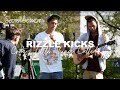 Rizzle Kicks - Crazy Little Thing Called Love - Queen Week on Secret Sessions