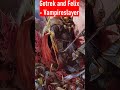 Warhammer Voice Over - Gotrek and Felix - Vampireslayer