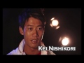 2014 Player Message - Kei Nishikori (JPN)