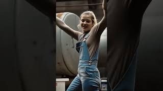 Soft Hands that Can Melt Rods - Why This Welder is Taking Over the Internet #weldergirl