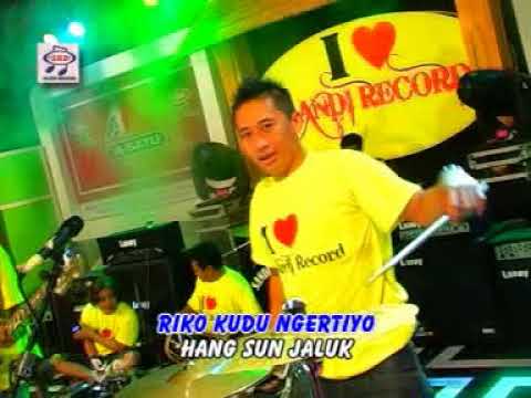Putar Endi - Demy