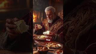 Ash Bread The Harsh Reality Of Medieval Hunger