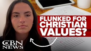 College Student's Shocking '0' Sparks National Outrage