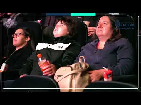 Un día de cine lleno de inclusión y sonrisas