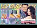 쇼 음악중심 박진영 Duet With 선미 웬 위 디스코 J Y Park When We Disco 20200815 쇼 음악중심 박진영 Duet With 선미 웬 위 디스코 J Y Park When We Disco 20200815