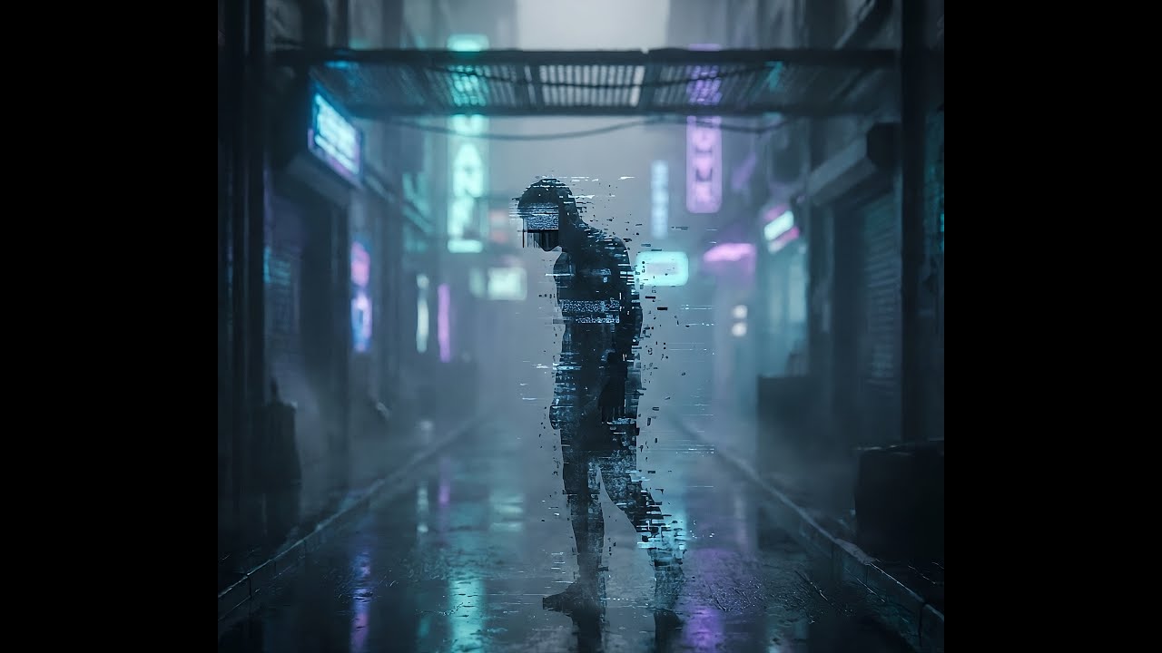 Vector Fade - Ghost Copy