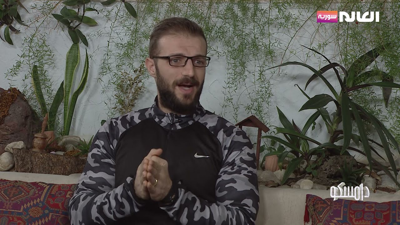 أبرز أنظمة التمارين الخاصة برياضة بناء الأجسام | برنامج دامسكو