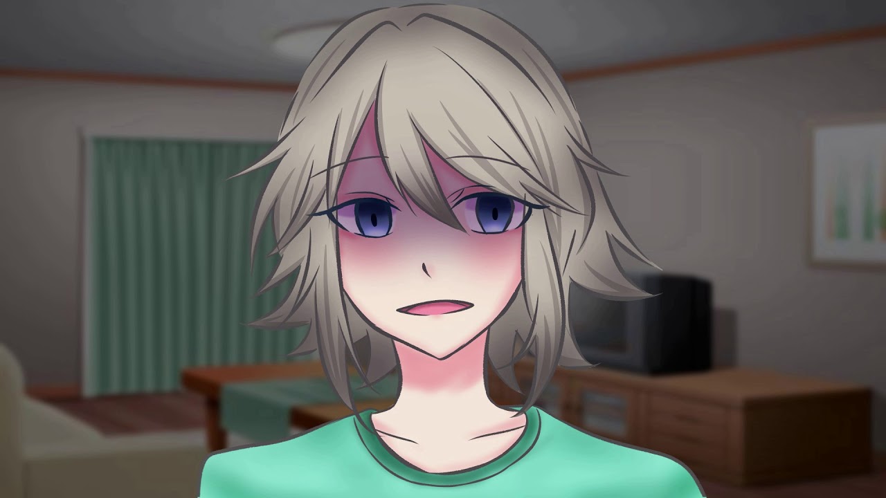 【男性向けボイス】ヤンデレの計画的監禁