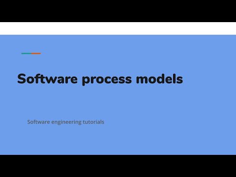 What is software