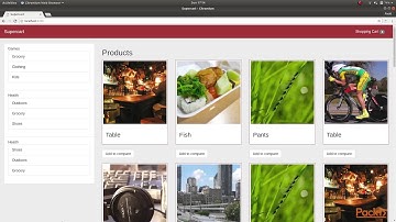 Test Driven Web Application Development with Ember: The Course Overview | packtpub.com