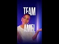 Récap’ de la team d’Amel après les auditions à l’aveugle 🔥
