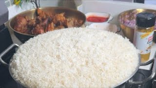 Elo's kitchen&skills tv is live! Making Nigerian Sunday stew in Austin.