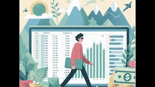 📊 Master Your Monthly Finances with Excel! | Personal Finance Tracker Tutorial