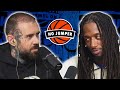 Big mike on if he told on king von being wooskis brother fbg duck trial  more