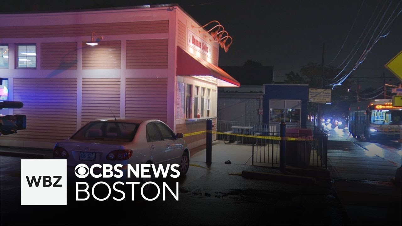 Man wounded in road rage shooting in Saugus, second man arrested