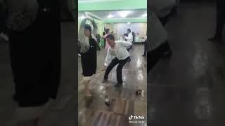 Qoca Nənə Toyda Şıdırğı Gedir.lütfən Kıma Abunə Olun