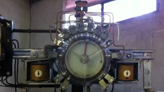 Selettore Elettromeccanico Per Ascensori