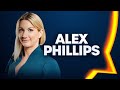 Alex Phillips Hosts in Place of Julia Hartley-Brewer | 03-Nov-25
