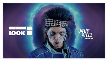 LOOK Bindings | PIVOT 2.0 BLUE STEEL