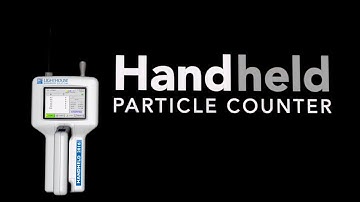 PM testing inside and outside at the construction site with the HH3016 IAQ