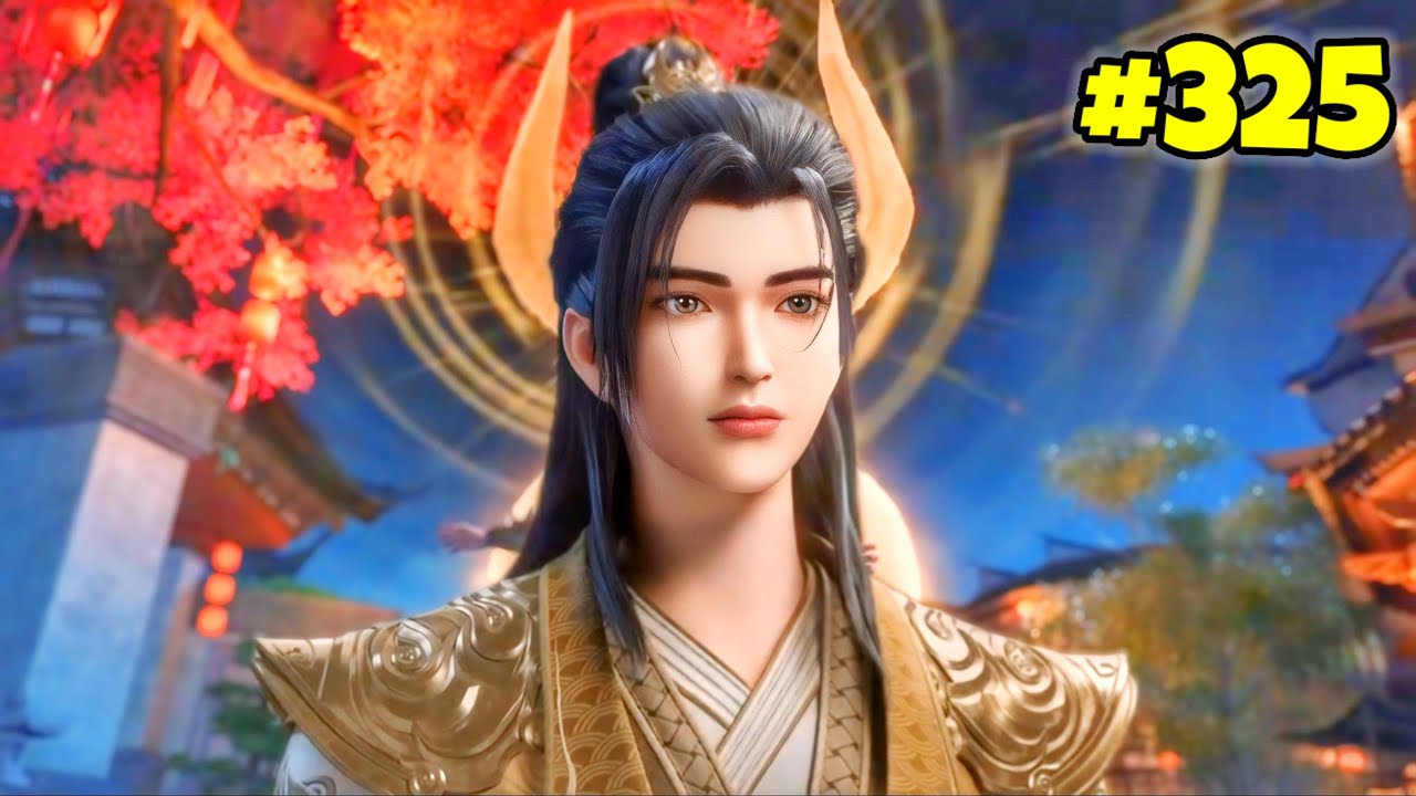Martial Master Part 325 In Hindi | Series like parfact world | Martial