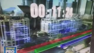 Știrile Pro Tv Generic 2009