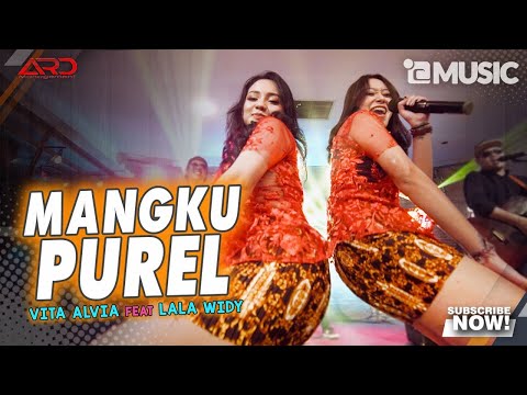 Vita Alvia Ft. Lala Widy - Mangku Purel (Official MV) Mangku Purel Neng Karaokean