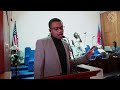 Philadelphia Adventiste Church | Sabbat de 3/8/25