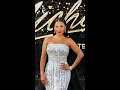 Nia Long: 'Grace is what creates greatness'