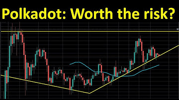 Polkadot: Worth the risk?