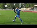 18. kārta: FK Grobiņa 1:2 FK Auda (Labākie momenti)