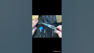 IFixIt Pro Tech Toolkit #shorts