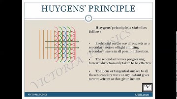HUYGENS