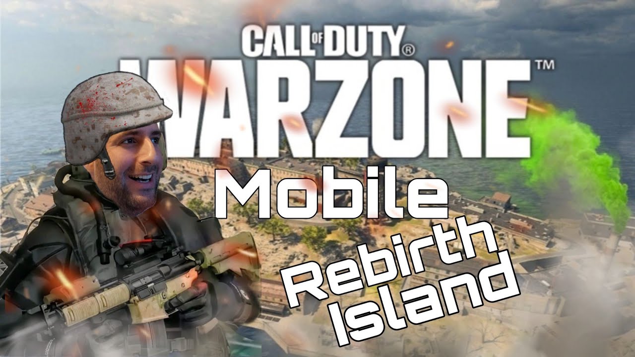 harybonanza49 (cod-warzone-mobile-mod hack) - Replit