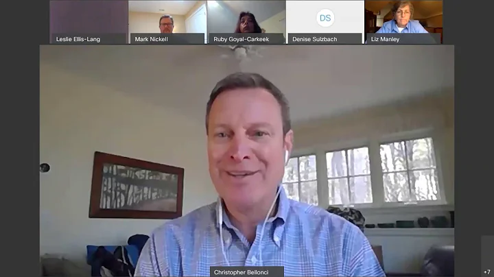 A Conversation on Residential Interventions During COVID-19