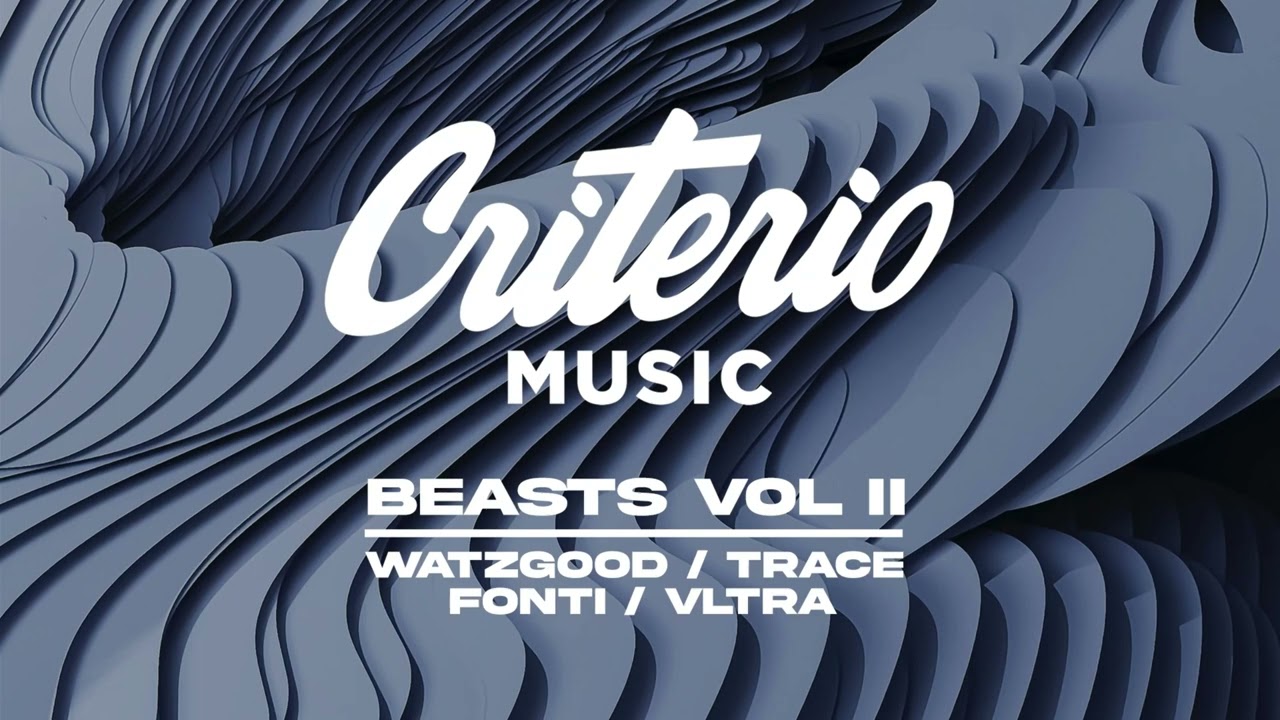 Смотреть «Watzgood - Tocata» на YouTube Смотреть «Watzgood - Tocata» на YouTube